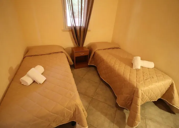 Frühstückspension Cala Dell'arena