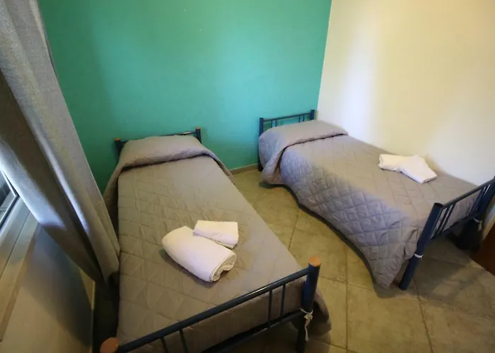 Frühstückspension Cala Dell'arena