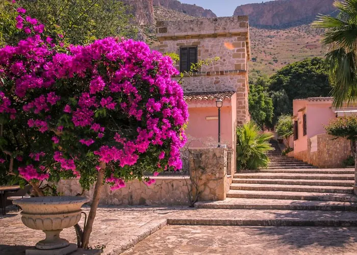 Frühstückspension Cala Dell'arena 4*