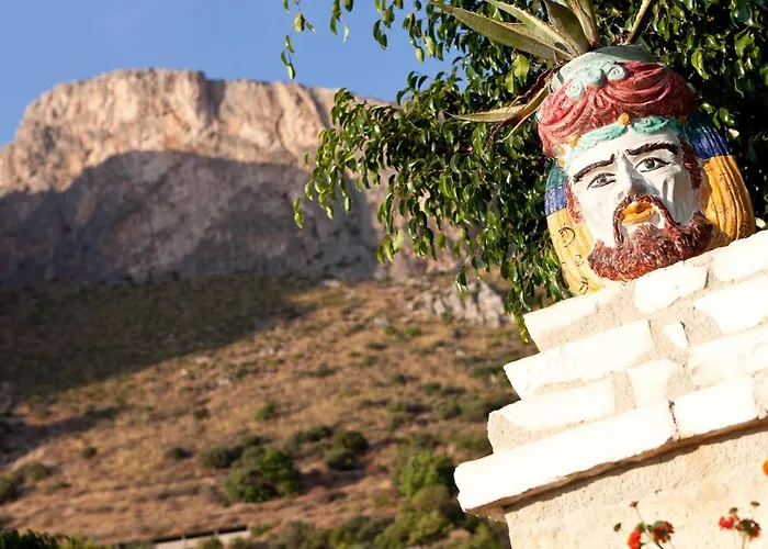 Frühstückspension Cala Dell'arena